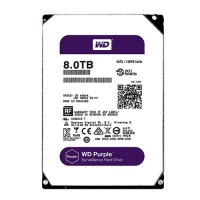 Western Digital Purple WD80PUZX- 8TB